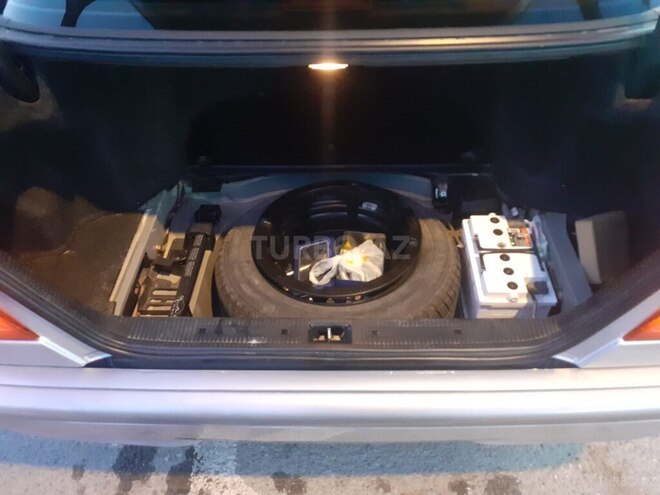 Mercedes C 180 1998, 317,473 km - 1.8 л - Bakı