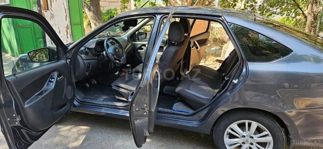 LADA (VAZ) Granta 2018, 160,000 km - 1.6 l - Bakı