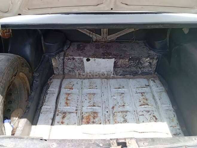 LADA (VAZ) 2106 1994, 54,873 km - 1.6 л - Gəncə