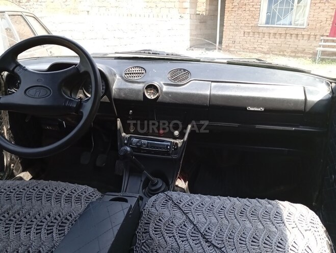 LADA (VAZ) 2106 1994, 54,873 km - 1.6 л - Gəncə