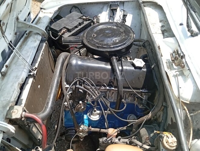 LADA (VAZ) 2106 1994, 54,873 km - 1.6 л - Gəncə