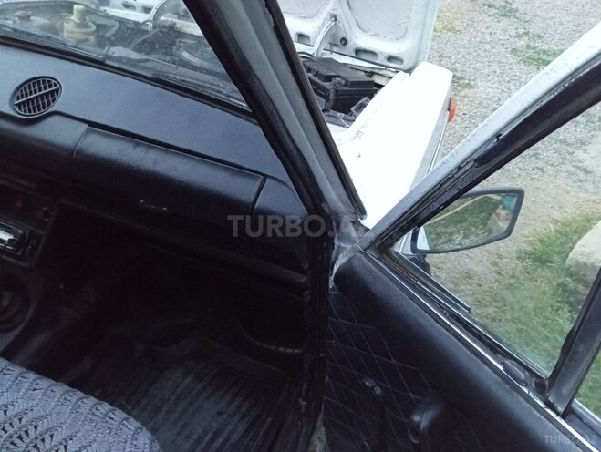 LADA (VAZ) 2106 1994, 54,873 km - 1.6 л - Gəncə