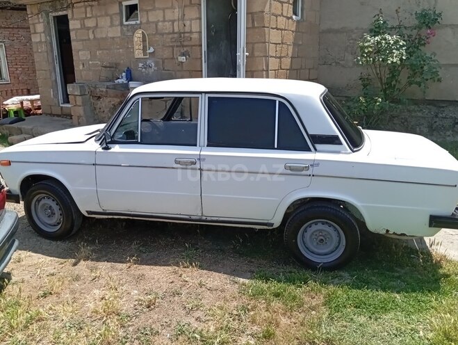 LADA (VAZ) 2106 1994, 54,873 km - 1.6 л - Gəncə