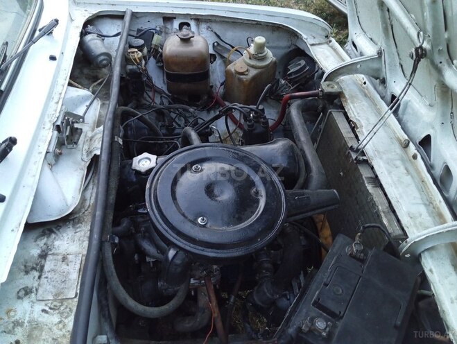 LADA (VAZ) 2106 1994, 54,873 km - 1.6 л - Gəncə