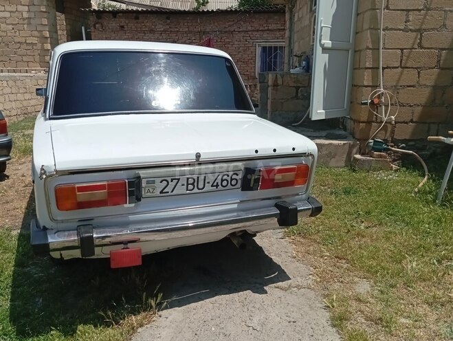 LADA (VAZ) 2106 1994, 54,873 km - 1.6 л - Gəncə