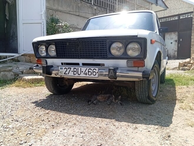 LADA (VAZ) 2106 1994, 54,873 km - 1.6 л - Gəncə