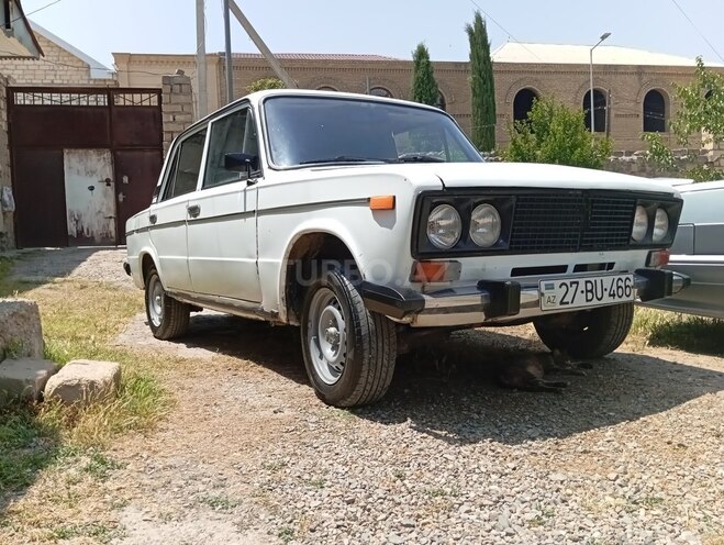 LADA (VAZ) 2106 1994, 54,873 km - 1.6 л - Gəncə