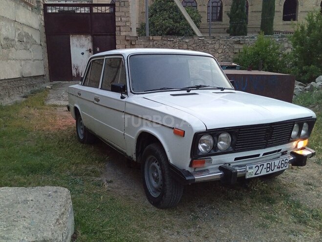 LADA (VAZ) 2106 1994, 54,873 km - 1.6 л - Gəncə