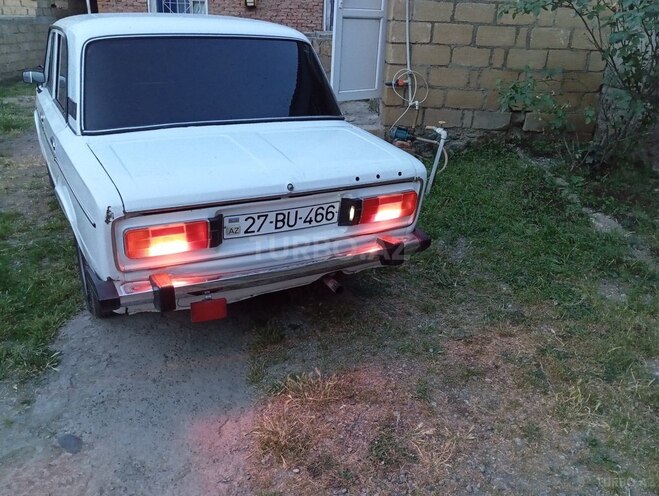 LADA (VAZ) 2106 1994, 54,873 km - 1.6 л - Gəncə