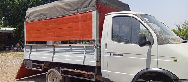 GAZ 33021 1999, 950,000 km - 2.3 l - Ağcabədi