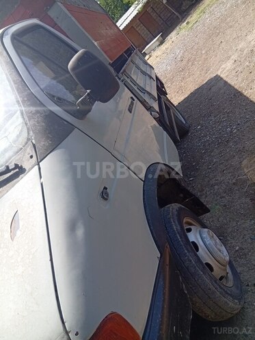 GAZ 33021 1999, 950,000 km - 2.3 l - Ağcabədi