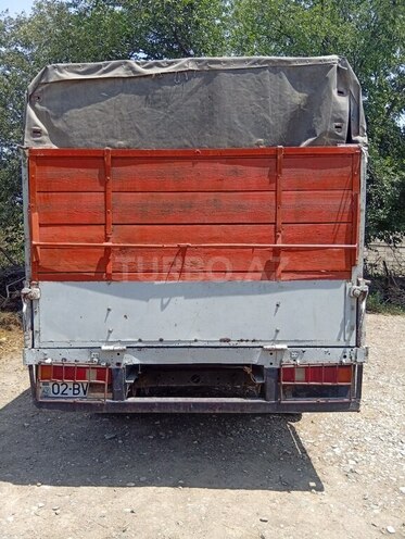 GAZ 33021 1999, 950,000 km - 2.3 l - Ağcabədi