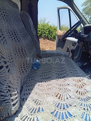 GAZ 33021 1999, 950,000 km - 2.3 l - Ağcabədi