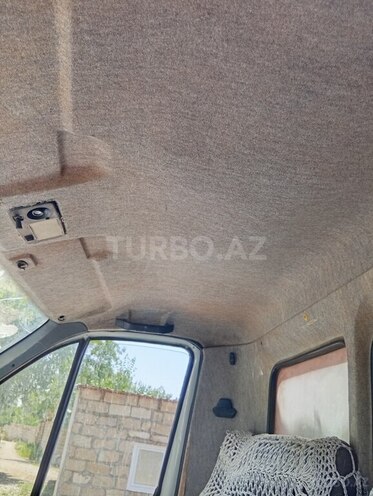 GAZ 33021 1999, 950,000 km - 2.3 l - Ağcabədi