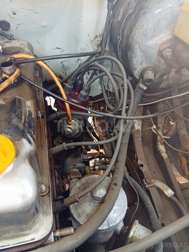 GAZ 33021 1999, 950,000 km - 2.3 l - Ağcabədi
