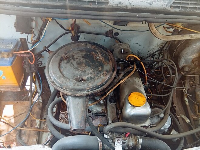GAZ 33021 1999, 950,000 km - 2.3 l - Ağcabədi