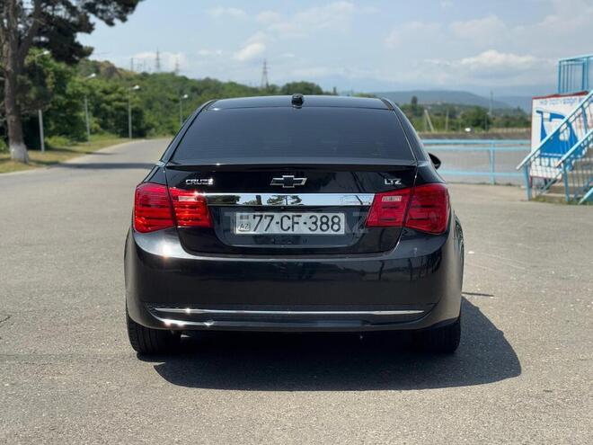Chevrolet Cruze 2015, 212,000 km - 1.4 l - Bakı