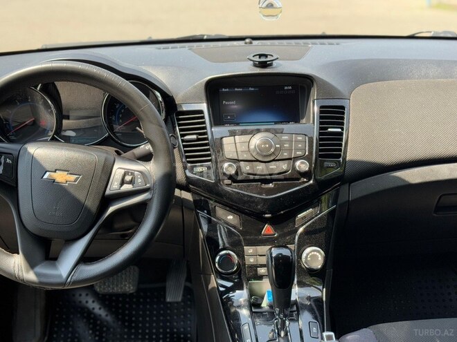 Chevrolet Cruze 2015, 212,000 km - 1.4 l - Bakı