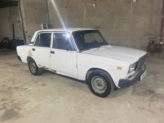LADA (VAZ) 2107 2007, 82,222 km - 1.6 л - Bakı