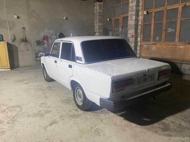 LADA (VAZ) 2107 2007, 82,222 km - 1.6 л - Bakı