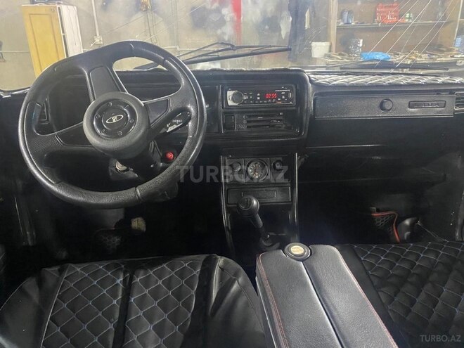 LADA (VAZ) 2107 2007, 82,222 km - 1.6 л - Bakı