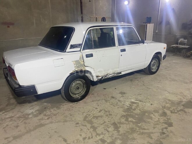 LADA (VAZ) 2107 2007, 82,222 km - 1.6 л - Bakı