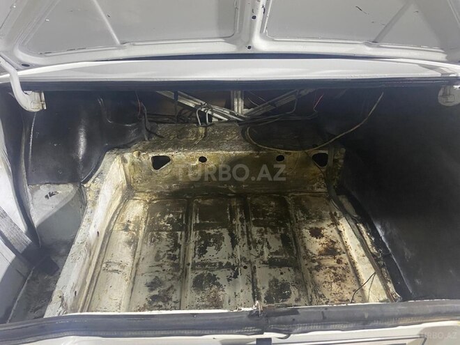 LADA (VAZ) 2107 2007, 82,222 km - 1.6 л - Bakı