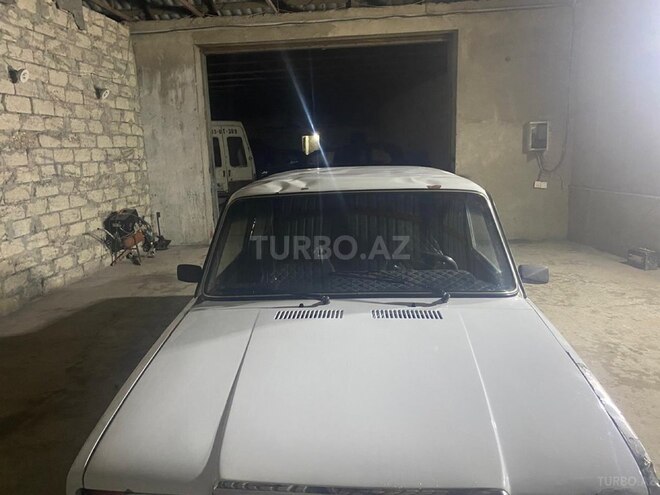 LADA (VAZ) 2107 2007, 82,222 km - 1.6 л - Bakı