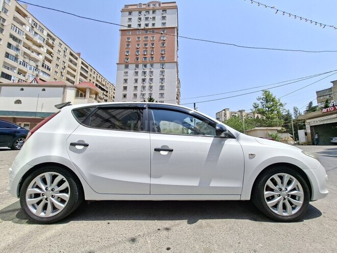Hyundai i30 2010, 225,216 km - 1.4 l - Bakı