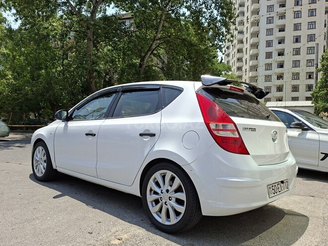 Hyundai i30 2010, 225,216 km - 1.4 l - Bakı