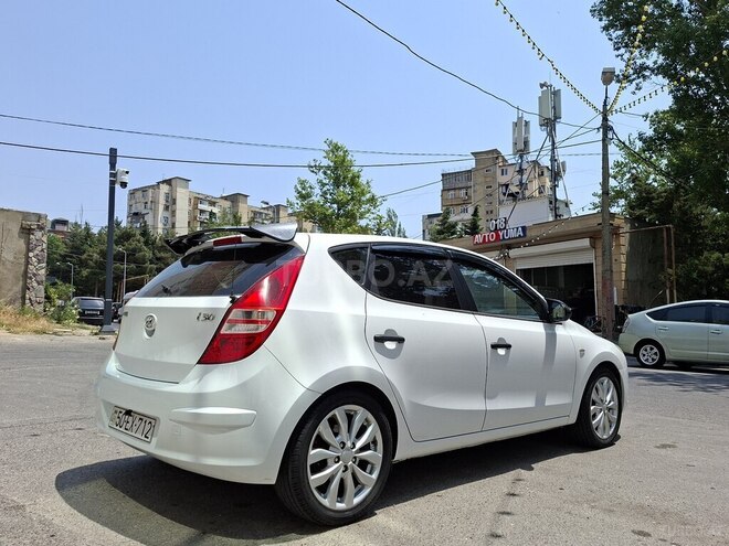 Hyundai i30 2010, 225,216 km - 1.4 l - Bakı