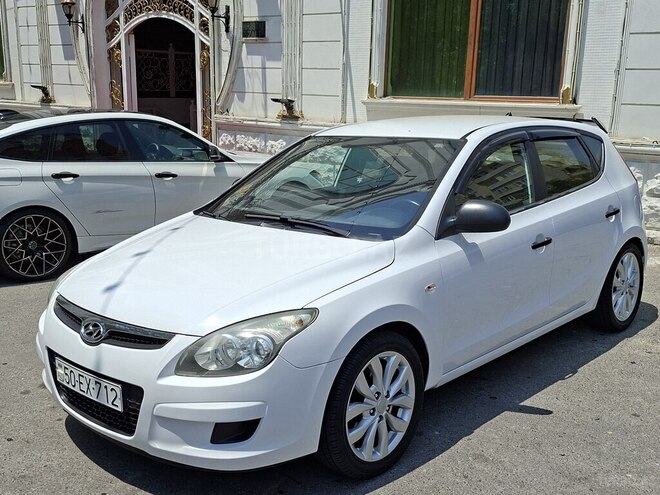 Hyundai i30 2010, 225,216 km - 1.4 l - Bakı