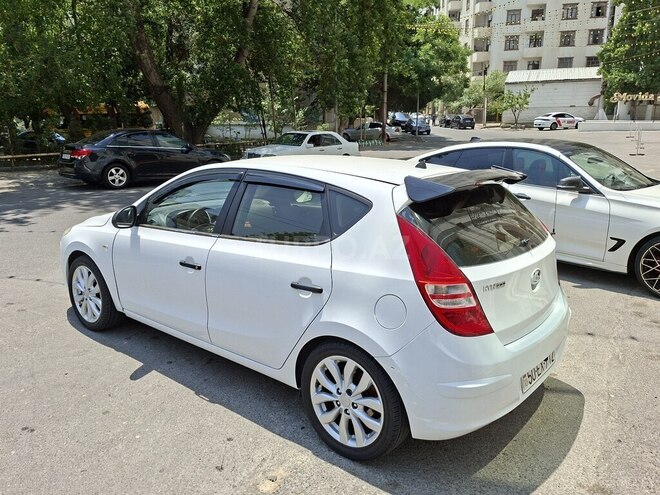 Hyundai i30 2010, 225,216 km - 1.4 l - Bakı