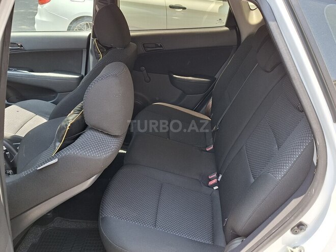 Hyundai i30 2010, 225,216 km - 1.4 l - Bakı