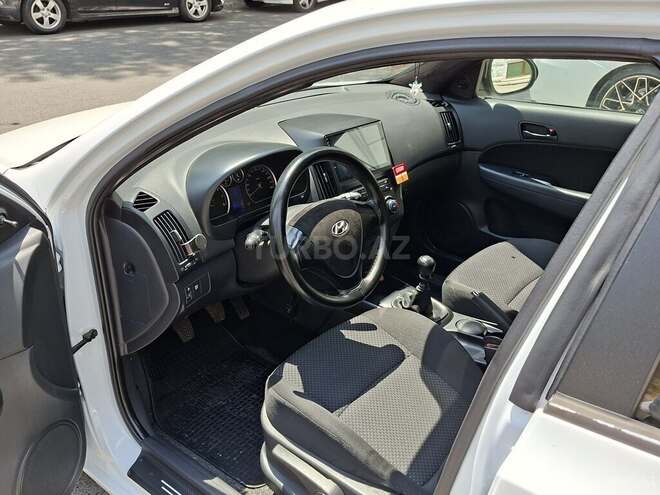 Hyundai i30 2010, 225,216 km - 1.4 l - Bakı