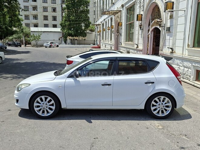 Hyundai i30 2010, 225,216 km - 1.4 l - Bakı