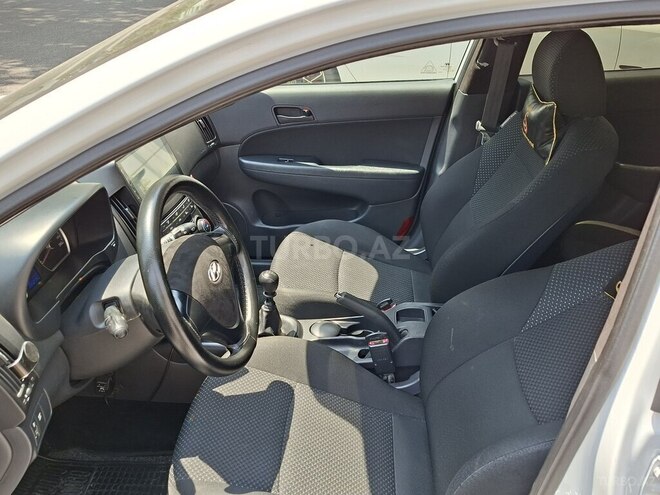 Hyundai i30 2010, 225,216 km - 1.4 l - Bakı