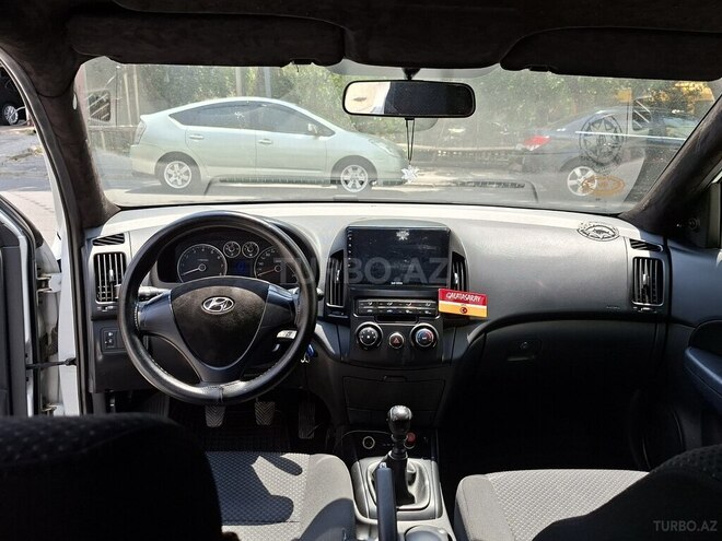 Hyundai i30 2010, 225,216 km - 1.4 l - Bakı