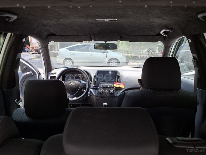 Hyundai i30 2010, 225,216 km - 1.4 l - Bakı