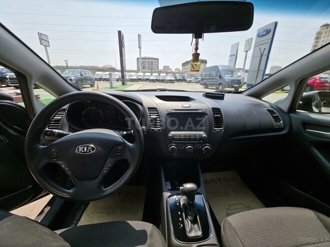 Kia Forte 2017, 200,750 km - 2.0 l - Xırdalan