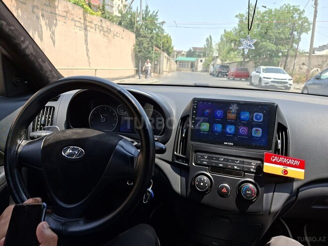 Hyundai i30 2010, 225,216 km - 1.4 l - Bakı