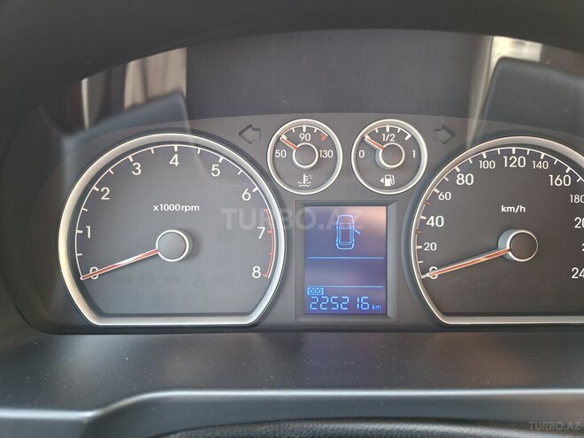 Hyundai i30 2010, 225,216 km - 1.4 l - Bakı