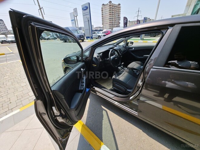 Kia Forte 2017, 200,750 km - 2.0 l - Xırdalan