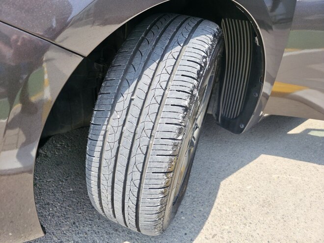 Kia Forte 2017, 200,750 km - 2.0 l - Xırdalan