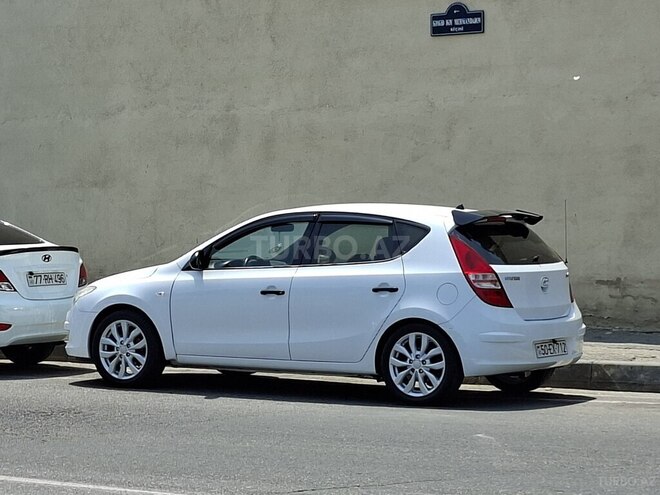 Hyundai i30 2010, 225,216 km - 1.4 l - Bakı