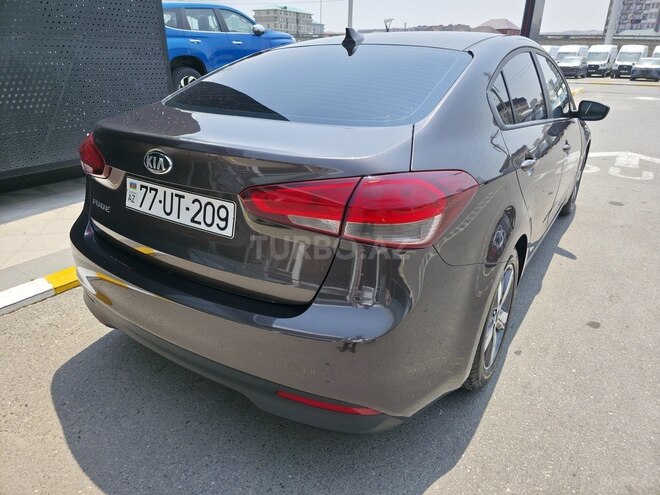 Kia Forte 2017, 200,750 km - 2.0 l - Xırdalan