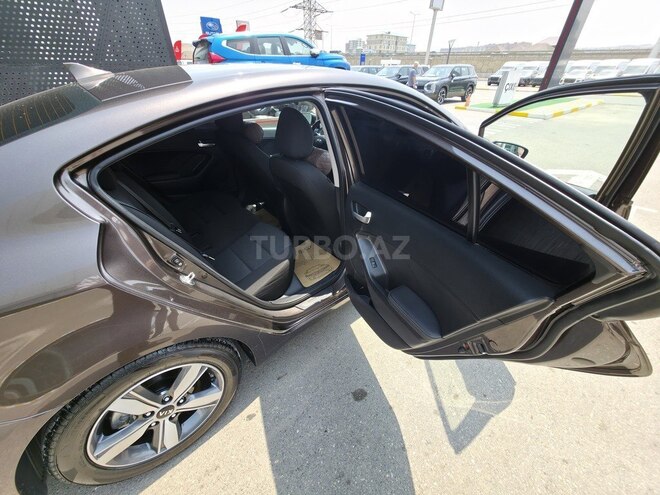 Kia Forte 2017, 200,750 km - 2.0 l - Xırdalan