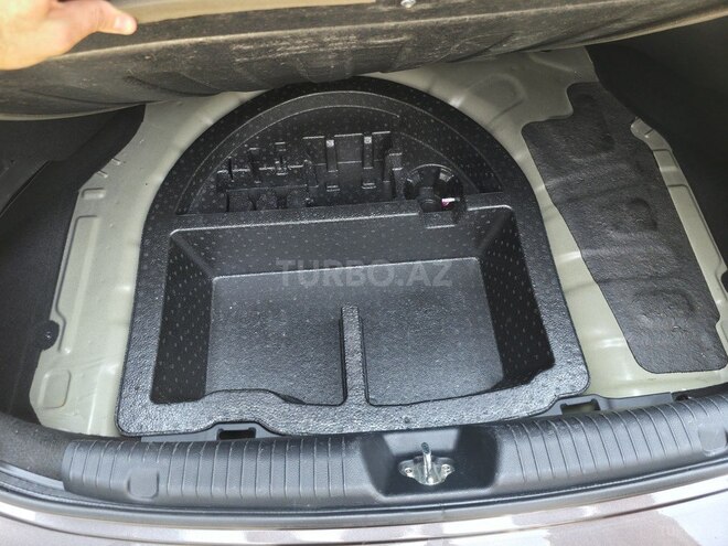 Kia Forte 2017, 200,750 km - 2.0 l - Xırdalan