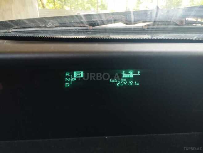 Toyota Prius 2008, 204,191 km - 1.5 l - Qəbələ