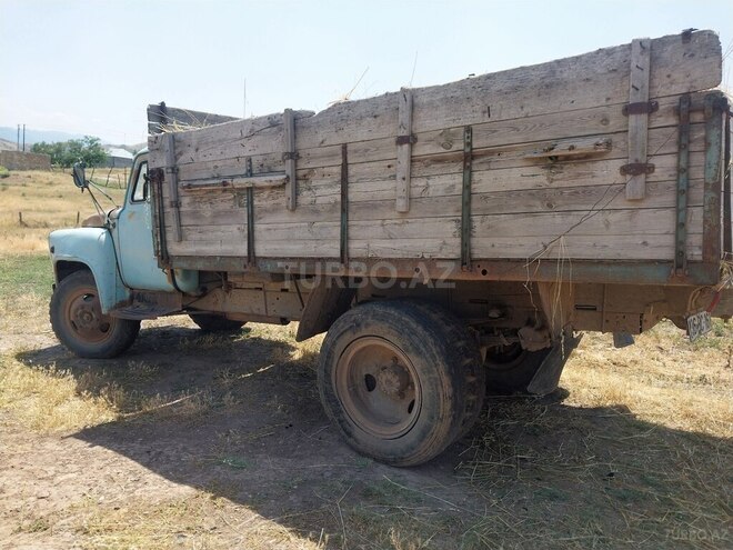 GAZ 53 1985, 250,000 km - 4.2 л - Tovuz
